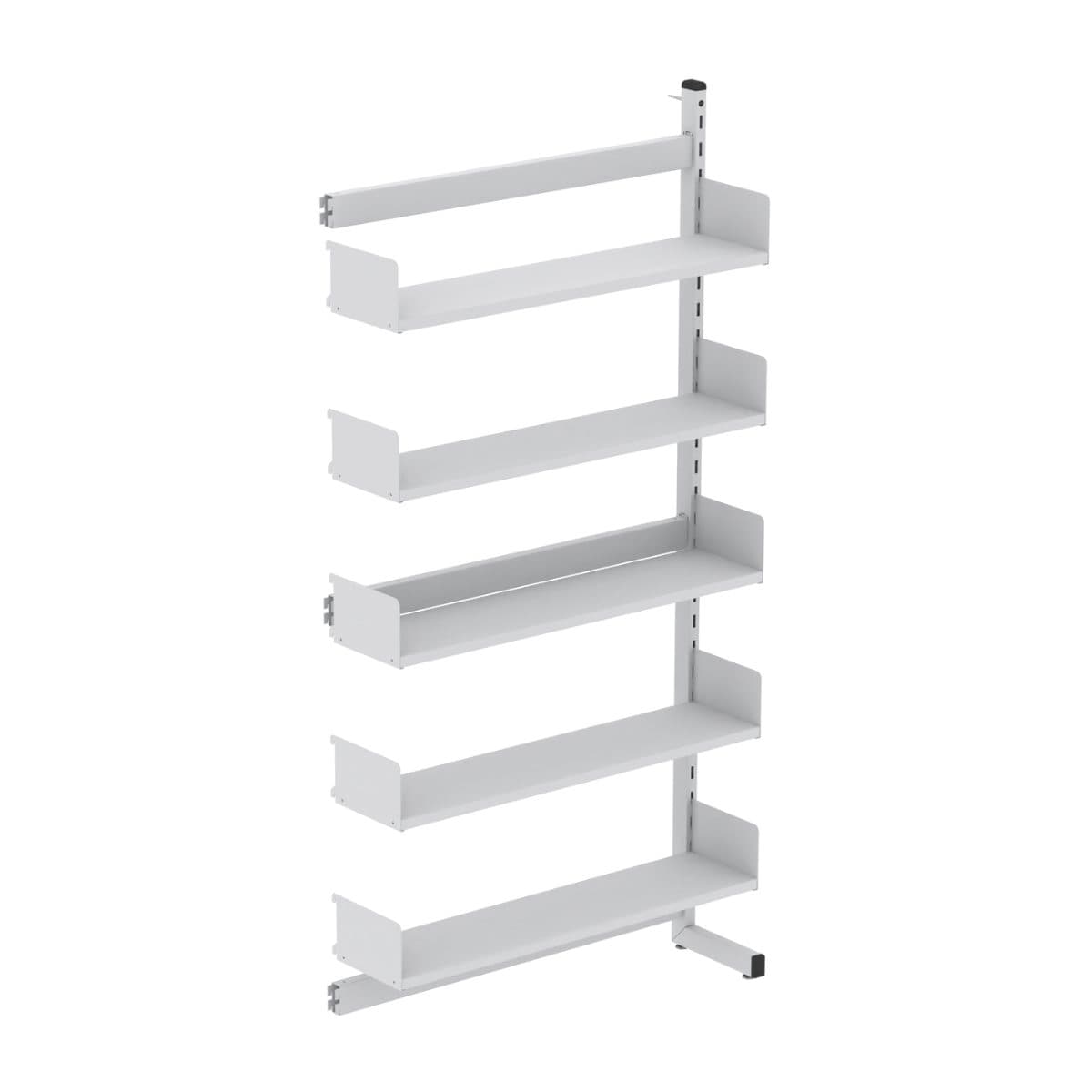 Estante Biblioteca Simples Complemento
