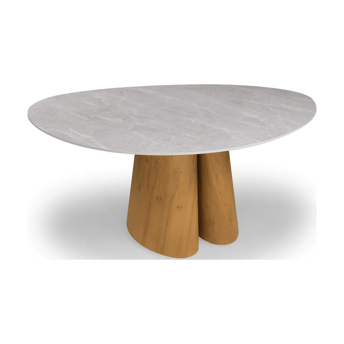 Mesa Imperial Nevasca