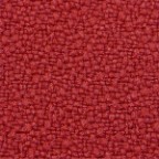Amostra do tecido T17 · Poliéster Vermelho